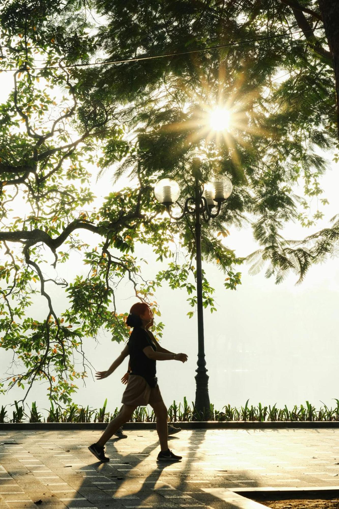 Minasi Hanoioi Lakeside Hotel Bagian luar foto
